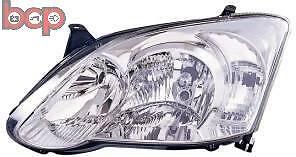 TOYOTA COROLLA 2004 - 2007 HEADLIGHT LAMP RIGHT PASSENGERS SIDE LEFT NEW