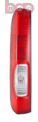 Load image into Gallery viewer, VAUXHALL VIVARO 2006 - 2010 TAIL LIGHT LAMP LEFT PASSENGER SIDE NEW
