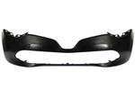 Load image into Gallery viewer, RENAULT CLIO 2012 - 2016 FRONT BUMPER INSURANCE APPROVED 620226517R WITH GRILLE