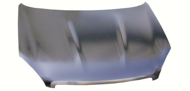 FITS NISSAN QASHQAI 2007 - 2010 BONNET PRIMED OEM SPEC