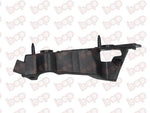 Load image into Gallery viewer, AUDI A4 FRONT BUMPER BRACKET GUIDE WING HOLDER RIGHT DRIVER SIDE 2007 - 2013