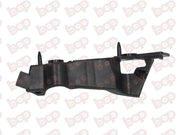 AUDI A4 FRONT BUMPER BRACKET GUIDE WING HOLDER RIGHT DRIVER SIDE 2007 - 2013