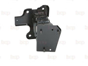 FOR NISSAN QASHQAI 2014 – 2021 CHASIS LEG FRONT BUMPER BRACKET EXTENSION LEFT