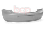 Load image into Gallery viewer, VOLKSWAGEN POLO 6R 2009 – 2014 REAR BUMPER PRIMED READY TO PAINT NO PDC HOLES