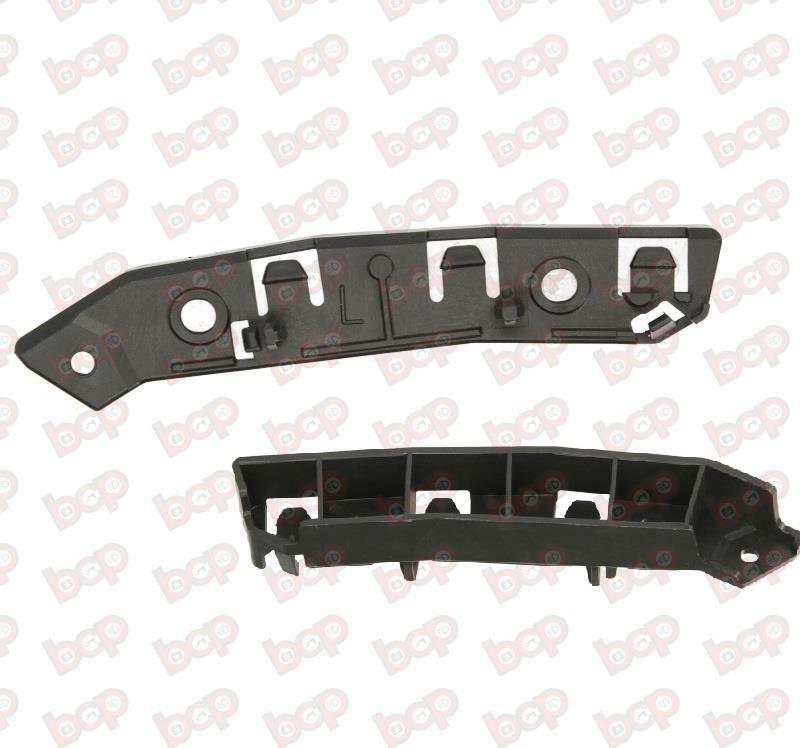 FORD FOCUS FRONT BUMPER BRACKET 2014 - 2018 LEFT PASSENGER SIDE N/S 1718731