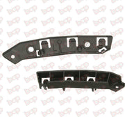 FORD FOCUS FRONT BUMPER BRACKET 2014 - 2018 LEFT PASSENGER SIDE N/S 1718731
