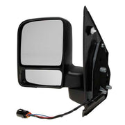 FORD TRANSIT CONNECT 2003 - 2013 DOOR MIRROR ELECTRIC PASSENGER LEFT LH N/S NEW