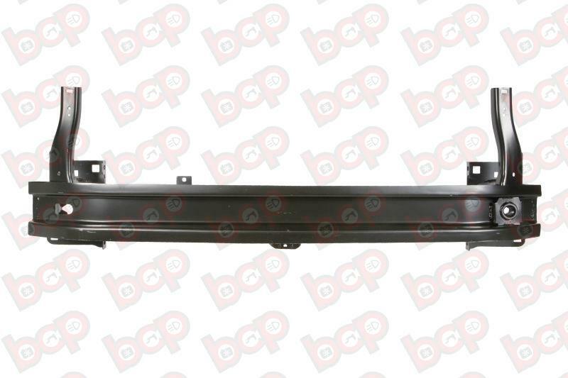 VW GOLF FRONT BUMPER REINFORCEMENT 2017 - 2020 MK7 CRASH CARRIER BAR 5G0807109AJ
