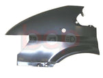 Load image into Gallery viewer, FORD TRANSIT MK6 2000-2006 FRONT WING PASSENGERS LEFT SIDE WITH REPEATER HOLE