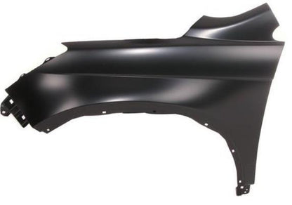 HONDA CRV 2007 - 2012 FRONT WING FENDER PRIMED STEEL PASSENGERS SIDE LEFT NEW