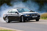 Load image into Gallery viewer, BMW 3 SERIES E92 E93 2006 -2013 HEADLIGHT LOWER BRACKET LEFT SEE IMAGE
