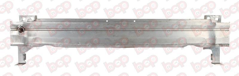 AUDI A1 FRONT BUMPER REINFORCEMENT 2015 - 2019 CARRIER 8X0807109C NEW