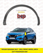 Load image into Gallery viewer, FOR NISSAN QASHQAI 2017 - 2021 FRONT WING WHEEL ARCH TRIM LEFT PASSENGER SIDE