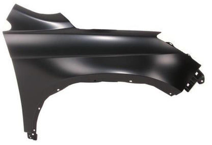 HONDA CRV 2007 - 2012 FRONT WING FENDER PRIMED STEEL DRIVER SIDE RIGHT NEW