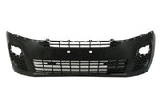 FIAT DOBLO 2022 ON FRONT BUMPER TEXTURED BLACK NO PARKING SENSORS READY TO FIT