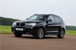 Load image into Gallery viewer, BMW X4 F26 2014 - 2018 FRONT WING RIGHT DRIVERS SIDE INSURANCE APPROVED NEW