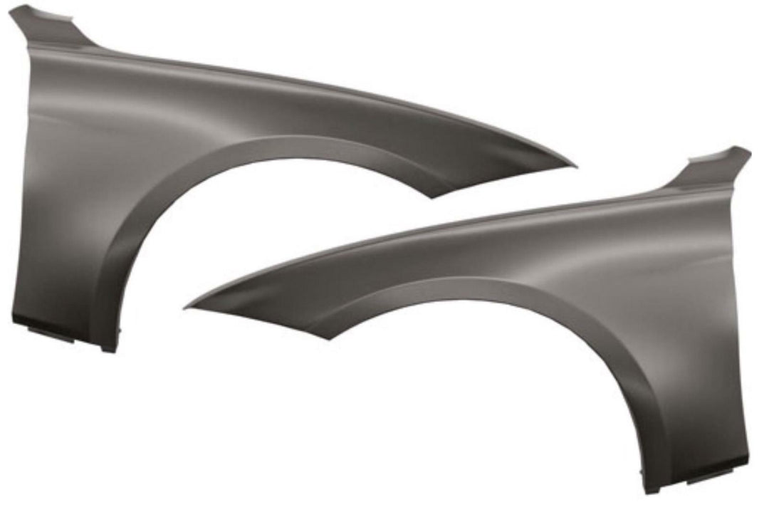 BMW 3 SERIES F30 F31 2012 -2019 FRONT WINGS PAIR LEFT & RIGHT NEW OE SPEC PRIMED