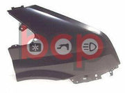 FORD TRANSIT MK7 2006 - 2013 FRONT WING RIGHT DRIVERS SIDE NO REP HOLE
