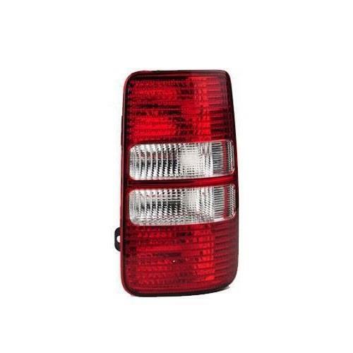 VW CADDY 2011 - 2015 REAR LIGHT TWIN LEFT PASSENGERS SIDE NEW