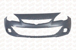 Load image into Gallery viewer, VAUXHALL ASTRA GTC 3 DOOR 2012 – 2018 FRONT BUMPER PRIMED NO SENSOR HOLES NEW