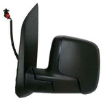 Load image into Gallery viewer, CITROEN NEMO PEUGEOT BIPPER FIAT FIORINO ELECTRIC WING DOOR MIRROR PASSENGERS