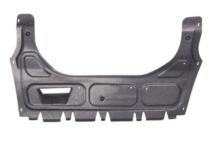 SKODA FABIA ROOMSTER FRONT ENGINE COVER UNDERTRAY 2000 - 2014 6Q0825237R