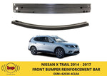 Load image into Gallery viewer, FOR NISSAN XTRAIL 2014 - 2017 FRONT BUMPER REINFORCEMENT CROSSMEMBER CRASH BAR