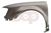 AUDI A3 2008 - 2012 FRONT WINGS PAIR LEFT & RIGHT NEW READY TO PAINT OEM SPEC