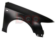 AUDI A6 2005 - 2009 FRONT WING RH RIGHT DRIVERS STEEL PRIMED BRAND NEW