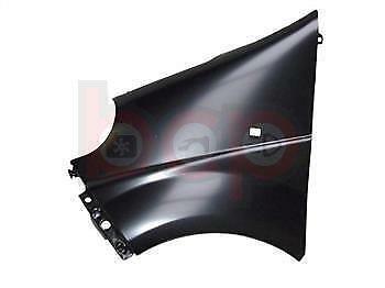 VAUXHALL VIVARO 2001 - 2014 FRONT WING LEFT PASSENGERS SIDE NEW PRIMED
