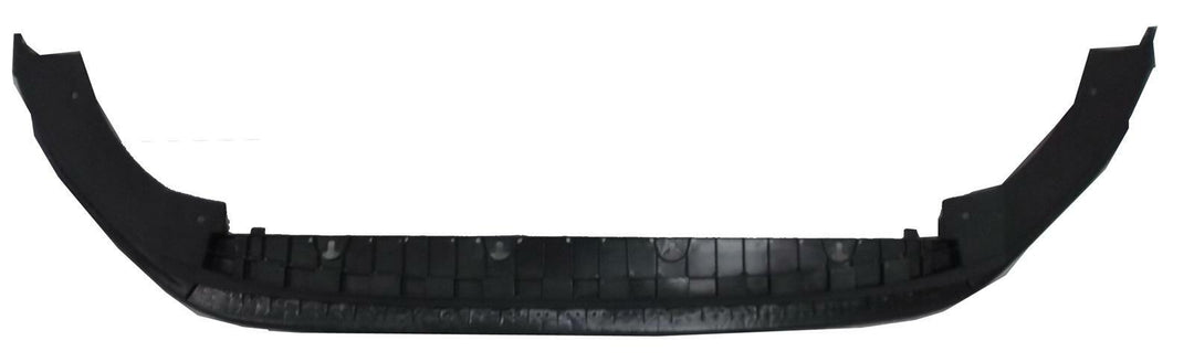 SEAT IBIZA 2017 - 2020 FRONT BUMPER LOWER SPOILEROE 6F0807611A9B9