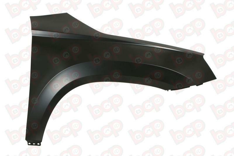 SKODA KAROQ 2017 ON FRONT WING RIGHT DRIVERS SIDE INSURANCE APPROVED