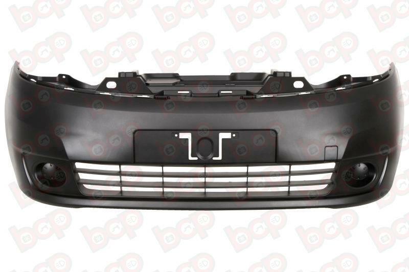 FOR NISSAN NV200 2011 - 2018 FRONT BUMPER TEXTURED 620223LG0A NOT ELECTRIC VANS
