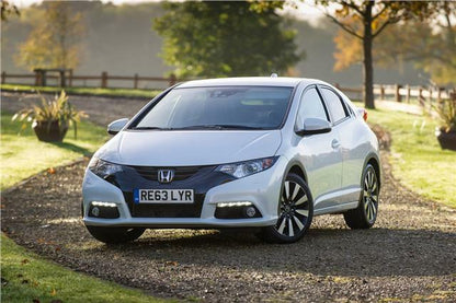 HONDA CIVIC 2012 - 2017 FRONT WING RIGHT DRIVERS SIDE NEW INSURANCE APPROVED