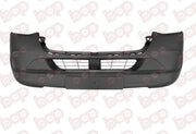 MERCEDES SPRINTER FRONT BUMPER 2018 - 2024 TEXTURED INSURANCE APPROVED NEW
