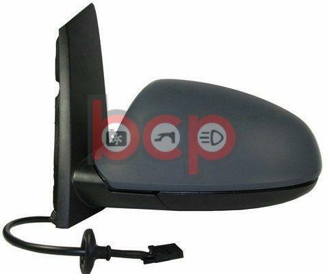 VAUXHALL ASTRA J MK6 2010 - 2015 ELECTRIC DOOR WING MIRROR DRIVERS SIDE RIGHT