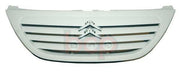 CITROEN C3 2002 – 2005 MAIN GRILLE COMPLETE PRIMED BRAND NEW