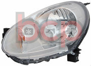 FOR NISSAN MICRA K13 2011-2013 FRONT HEADLAMP LEFT PASSENGERS SIDE BRAND NEW