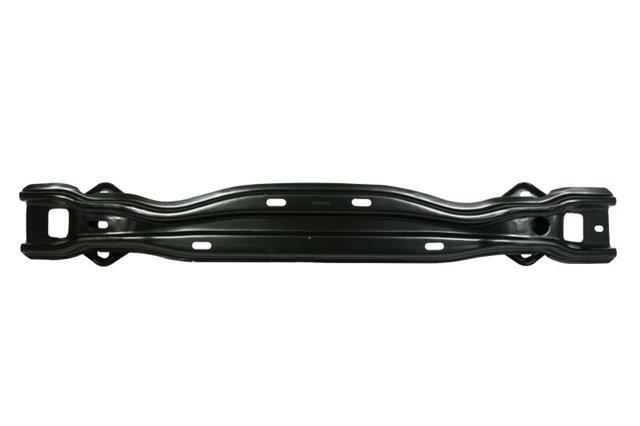 BMW F30 REAR BUMPER REINFORCEMENT BAR CRASH BEAM CARRIER OEM =51127256927