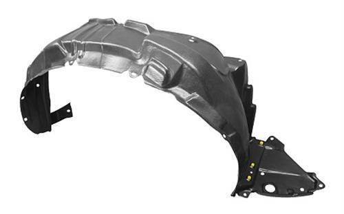 TOYOTA AURIS 2015 - 2018 FRONT WING SPLASHGUARD RIGHT DRIVER SIDE INNER ARCH