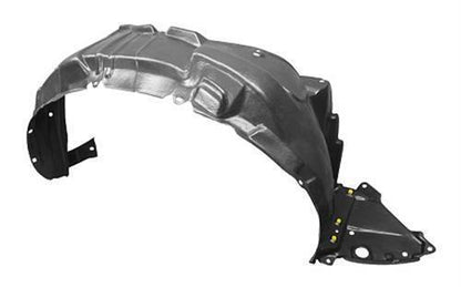 TOYOTA AURIS 2015 - 2018 FRONT WING SPLASHGUARD RIGHT DRIVER SIDE INNER ARCH