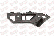 VW CADDY 2011 - 2015 FRONT BUMPER BRACKET HOLDER RIGHT DRIVERS SIDE 2K5807184
