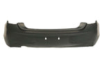 Load image into Gallery viewer, BMW 1 SERIES F20 2011 – 2015 REAR BUMPER PRIMED NO PDC SENSORS OEM QUALITY NEW