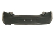 BMW 1 SERIES F20 2011 – 2015 REAR BUMPER PRIMED NO PDC SENSORS OEM QUALITY NEW