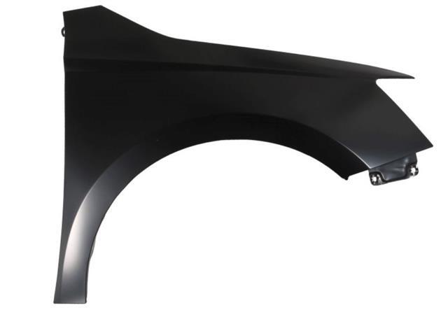 SKODA FABIA 2015 - 2018  FRONT WING RIGHT DRIVERS SIDE NEW  INSURANCE APPROVED