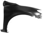Load image into Gallery viewer, FITS NISSAN PULSAR 2014 ON FRONT WING RIGHT DRIVER SIDE NEW PRIMED READY TO PAINT