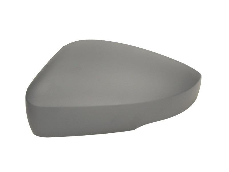 VW POLO MIRROR COVER 2009 – 2014 DOOR WING LEFT PASSENGER SIDE PRIMED PAINTABLE