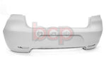 Load image into Gallery viewer, SEAT IBIZA 2006 – 2008 REAR BUMPER PRIMED BRAND NEW
