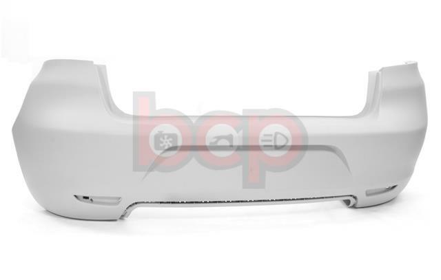SEAT IBIZA 2006 – 2008 REAR BUMPER PRIMED BRAND NEW