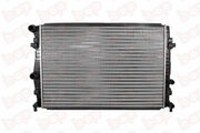 AUDI A1 2018 ON RADIATOR WATER COLANT BRAND NEW 2Q0121253K